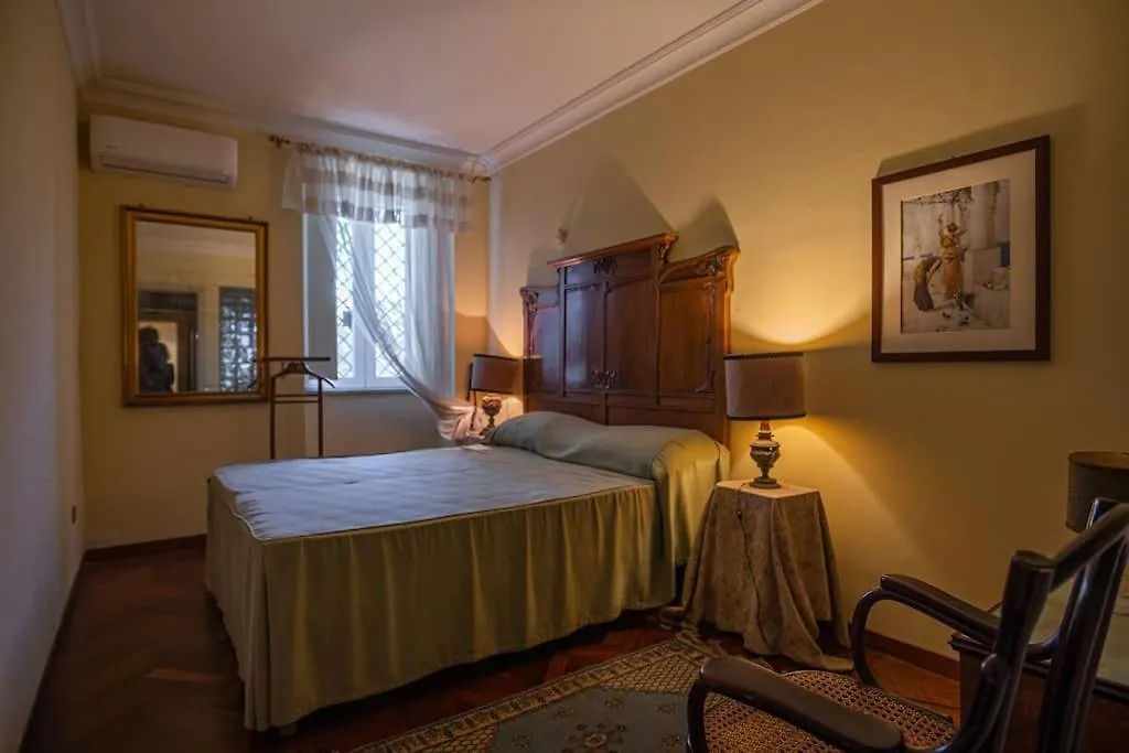Palermo 3 Bedrooms Apartment Historic Center