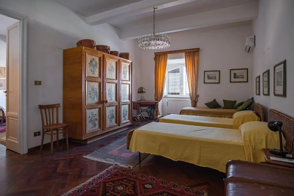 Palermo 3 Bedrooms Apartment Historic Center 0*,  Italy