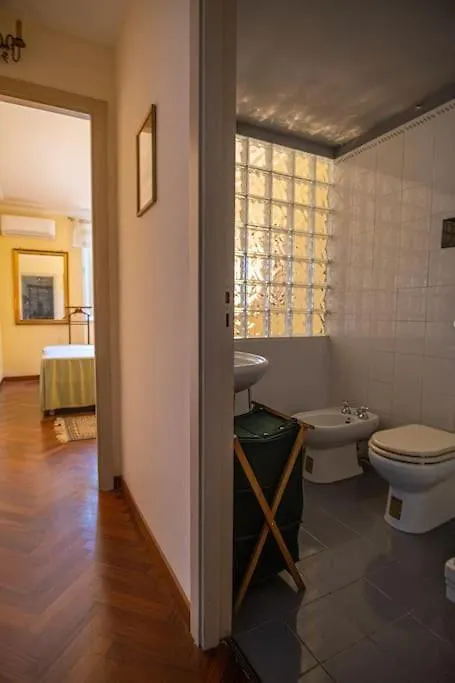 Palermo 3 Bedrooms Apartment Historic Center 0*,  Italy