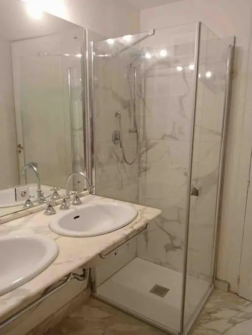 Palermo 3 Bedrooms Apartment Historic Center