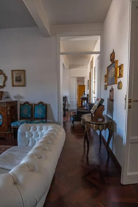 Palermo 3 Bedrooms Apartment Historic Center