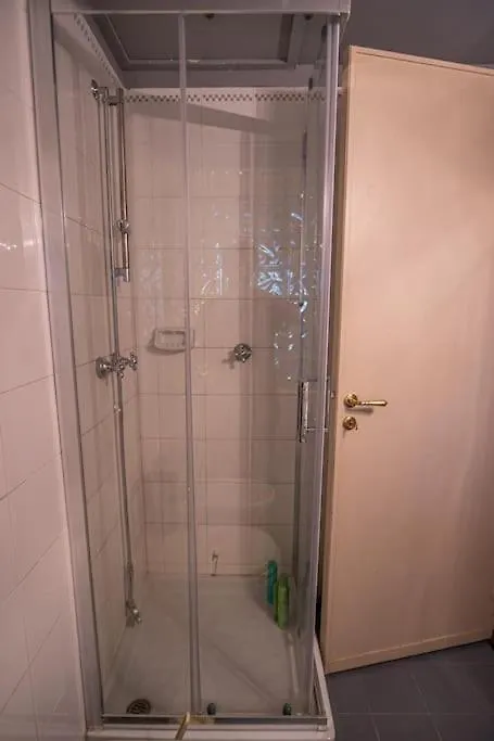 Palermo 3 Bedrooms Apartment Historic Center