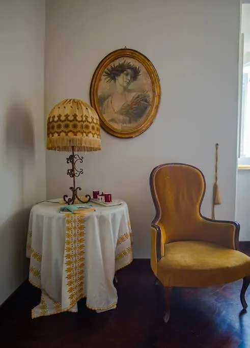 Palermo 3 Bedrooms Apartment Historic Center 0*,